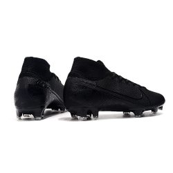 Nike Mercurial Superfly 7 Elite FG - Onder de radar Svart_5.jpg